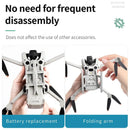 STARTRC Landing Gear for DJI Mini 4 Pro