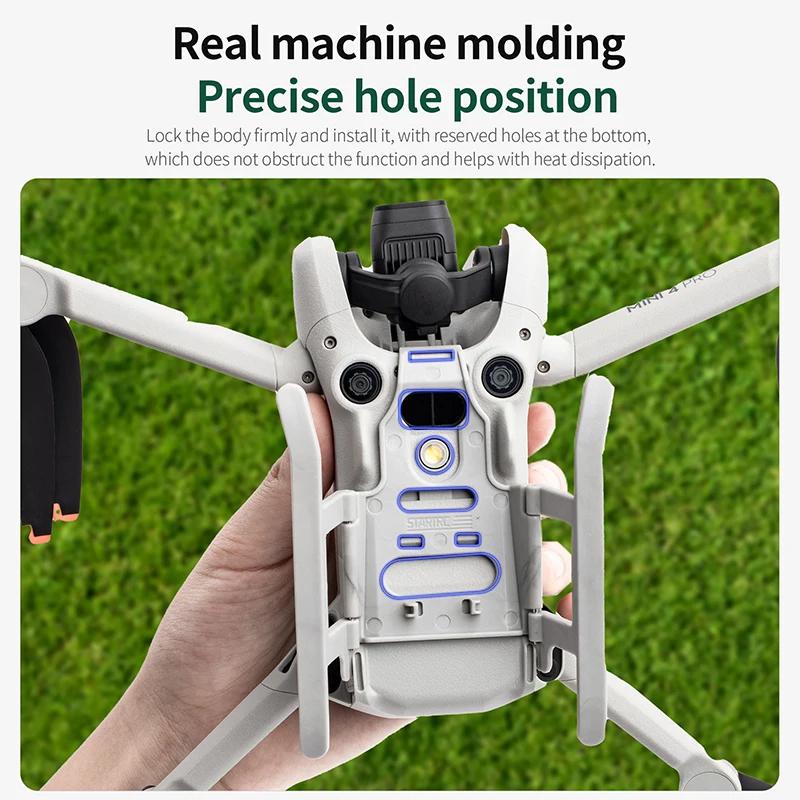 STARTRC Landing Gear for DJI Mini 4 Pro