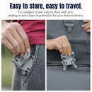 STARTRC Landing Gear for DJI Mini 5 Pro