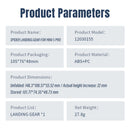 STARTRC Landing Gear for DJI Mini 5 Pro