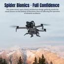 STARTRC Landing Gear for DJI Mini 5 Pro