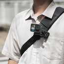 STARTRC Magnetic Backpack Clip
