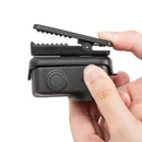 STARTRC Magnetic Rotation Backpack Clip for DJI Osmo Nano