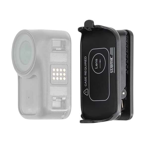STARTRC Magnetic Rotation Backpack Clip for DJI Osmo Nano