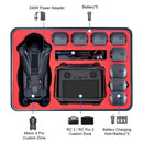 STARTRC Waterproof Case for DJI Mavic 4 Pro (DJI RC 2/ RC Pro 2)