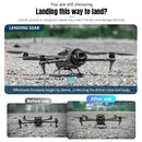 STARTRC Landing Gear for DJI Mavic 4 Pro