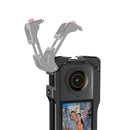 STARTRC Metal Cage for Insta360 X5