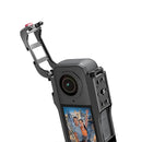 STARTRC Metal Cage for Insta360 X5