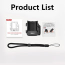 STARTRC Metal Extension Frame for DJI Osmo Pocket 4 / Pocket 3