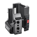 STARTRC Metal Extension Frame for DJI Osmo Pocket 4 / Pocket 3