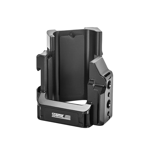 STARTRC Metal Extension Frame for DJI Osmo Pocket 4 / Pocket 3