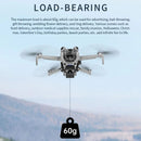 STARTRC Air-Dropping System for DJI Mini 4 Pro (Aux Light Sensor Solution)