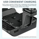 STARTRC Air-Dropping System for DJI Mini 4 Pro (Aux Light Sensor Solution)