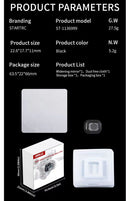 STARTRC Wide-Angle Lens for DJI Mini 4 Pro