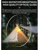 STARTRC Wide-Angle Lens for DJI Mini 4 Pro