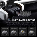 STARTRC Wide-Angle Lens for DJI Mini 4 Pro