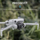 STARTRC Wide-Angle Lens for DJI Mini 4 Pro