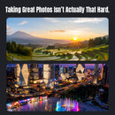 STARTRC CPL Filter for DJI Mini 5 Pro