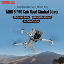 STARTRC Gimbal Sun Hood for DJI Mini 5 Pro