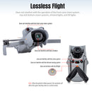 STARTRC Gimbal Sun Hood for DJI Mini 5 Pro