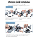 STARTRC Gimbal Sun Hood for DJI Mini 5 Pro