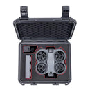 STARTRC Waterproof Case for DJI Neo 2 (RC-N3 Controller)