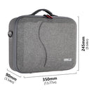 STARTRC Nylon Carrying Bag for DJI Mini 5 Pro
