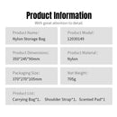 STARTRC Nylon Carrying Bag for DJI Mini 5 Pro