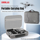 STARTRC Nylon Carrying Bag for DJI Mini 5 Pro