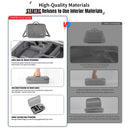 STARTRC Nylon Carrying Bag for DJI Mini 5 Pro