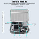 STARTRC Nylon Carrying Bag for DJI Mini 5 Pro