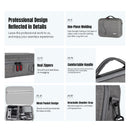 STARTRC Nylon Carrying Bag for DJI Mini 5 Pro