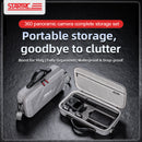 STARTRC Nylon Carrying Bag for DJI OSMO 360 (Creator Combo)