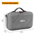 STARTRC Nylon Carrying Bag for DJI OSMO 360 (Creator Combo)