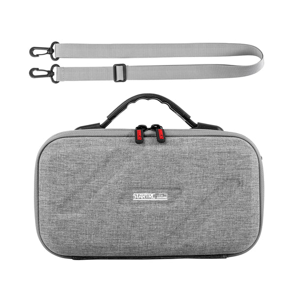 STARTRC Nylon Carrying Case for Insta360 X4 Air (Starter Combo)