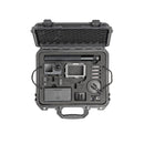 STARTRC Waterproof Case for DJI Osmo Action 6/5/4/3 Series (Dual Layer)