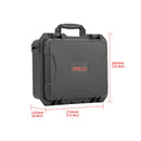 STARTRC Waterproof Case for DJI Osmo Action 6/5/4/3 Series (Dual Layer)