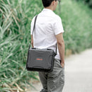 STARTRC Waterproof Case for DJI Osmo Action 6/5/4/3 Series (Dual Layer)