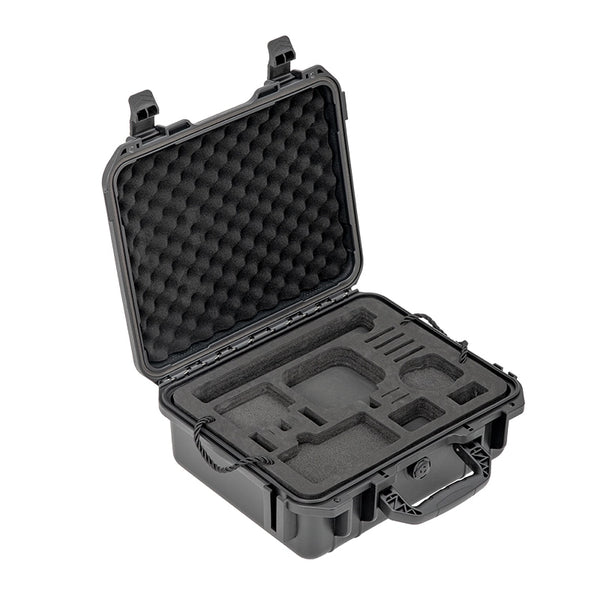 STARTRC Waterproof Case for DJI Osmo Action 6/5/4/3 Series (Dual Layer)