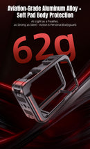 STARTRC Metal Cage for DJI Osmo Action 6