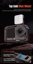 STARTRC Metal Cage for DJI Osmo Action 6