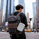 STARTRC Carrying Case for DJI Osmo Action 6 (Standard Combo)