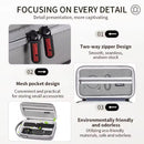 STARTRC Carrying Bag for DJI Pocket 3 (Grey)