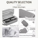 STARTRC Carrying Bag for DJI Pocket 3 (Grey)