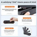 STARTRC Protective Flip Case for DJI Osmo Pocket 4 / 3
