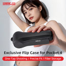 STARTRC Protective Flip Case for DJI Osmo Pocket 4 / 3