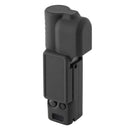 STARTRC Split Design Silicone Cover for DJI Osmo Pocket 4 (Black)