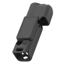 STARTRC Split Design Silicone Cover for DJI Osmo Pocket 4 (Black)