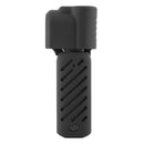 STARTRC Split Design Silicone Cover for DJI Osmo Pocket 4 (Black)