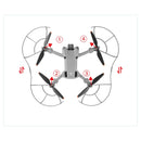 STARTRC Propeller Guards for DJI Mini 4 Pro